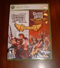 Guitar Hero II/Guitar Hero