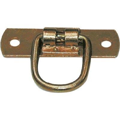Cavallotto snodato tondo 928 - 928,