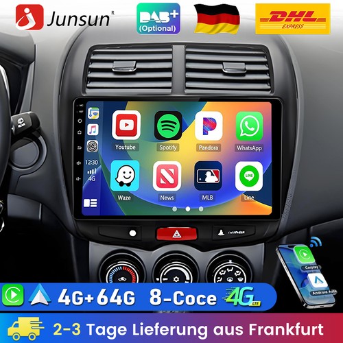 Autoradio 64g lte - autoradio, dab+