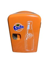 Fanta Mini Frigo 4L 6 Lattine