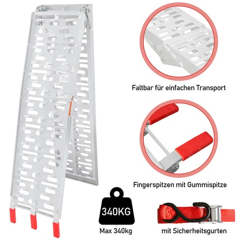 Rampa accesso di - rampa,