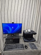 3SHAPE E3 3D Dental Scanner -