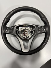 Volante Mercedes Cla, Glc, Classe A