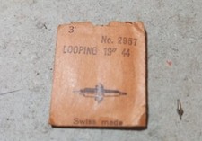 Ricambi orologi da tasca