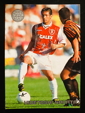 1998-99 Topps Merlin Serie A