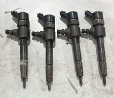 RICAMBI USATI, 4 INIETTORI