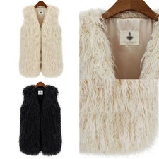 Gilet più caldo - , outwear