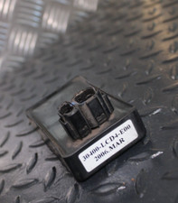 CENTRALINA ACCENSIONE MALAGUTI CIAK MASTER 200 2009 CODICE 30400-LCD4-E00