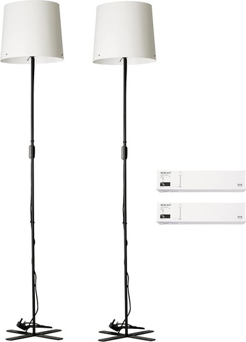 Lampada terra ikea - terra,