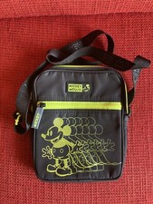 Disney Store exclusive - Mickey Mouse Neon Festival Cross Body Bag