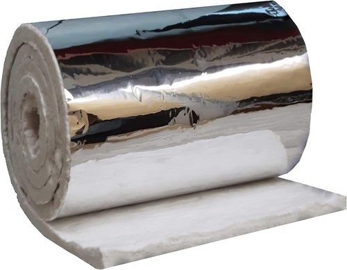 Coperta fibra ceramica - fibra,