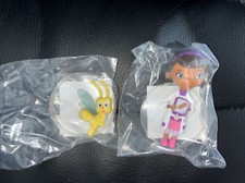 DOTTORESSA PELUCHE: 2