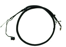 Cavo acceleratore