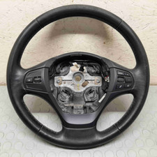 62558001F Volante in pelle BMW