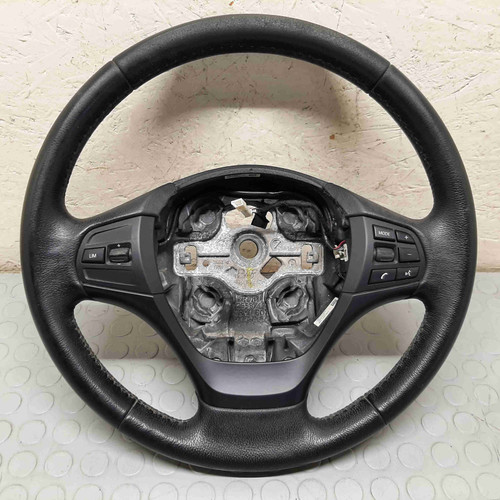 62558001f volante pelle bmw - in,