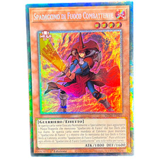 Yu gi oh ITA 1ed rara