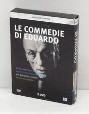 Le Commedie di Eduardo De