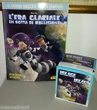 Panini ICE AGE 5 ICE AGE