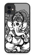 Custodia telefono gomma