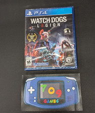 SEALED Watch Dogs: Legion