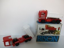 SCONTO 40% CAMION RIBALTABILE
