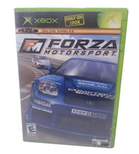 Forza Motorsport (Original