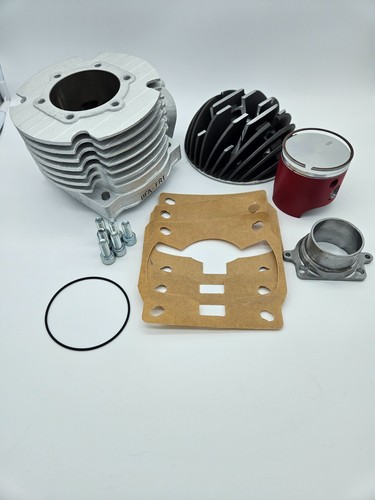 Cilindro frt bfa 180 - bfa, x