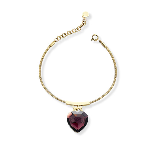 Ops shiny bracciale donna - shiny,