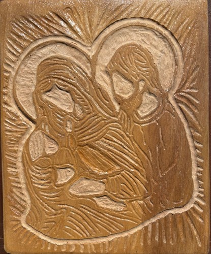 Icone icona sacra - icona, famiglia