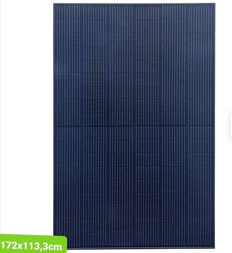 Pannello fotovoltaico 415 435 - pannello, 415-435