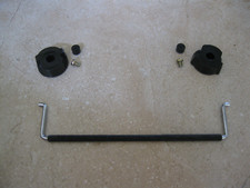 Yaesu FT-747GX balla