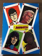 L'AVVENTUROSO COLORE VOLUME