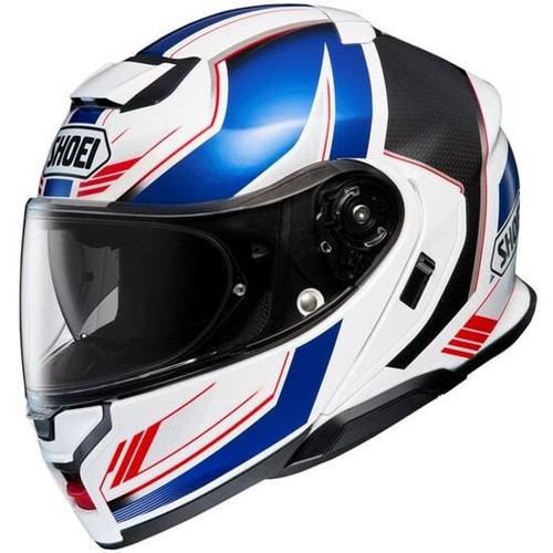 Casco modulare shoei - casco,