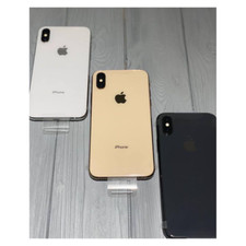 Smartphone Apple iPhone XS