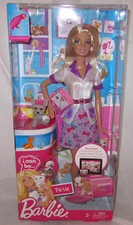 Barbie 2011 I Can Be... A PET