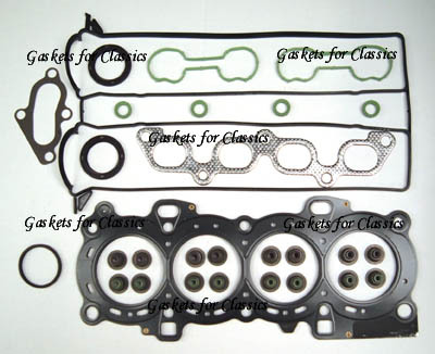 Ford 16v zetec set - -, 1.25