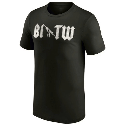 Shirt uomo nera - t-shirt, punk