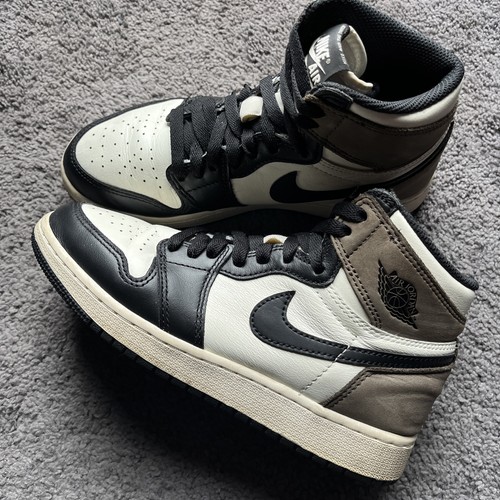 Nike air jordan retro high - nike, 1