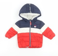 Giacca imbottita F&F unisex