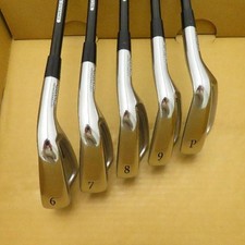 mizuno Pro 920 Set di ferri