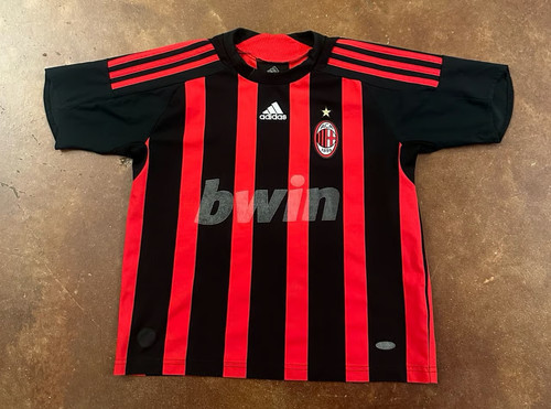 Adidas milan beckham maglia - adidas,