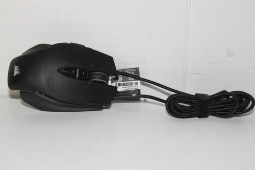 Corsair m65 rgb - m65, da