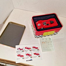 Solido 1:43 Ferrari 312 P 1969
