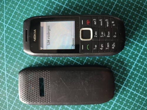 Nokia 1616 modello - modello, rh-125