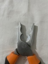 Pinze universali cromate lucide impugnatura bimateriale Beta 1150BM