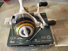 Mulinello bianco Shimano