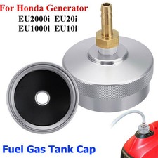 Estesa Run Gas-Tank Cover