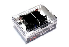 FUTABA S3071HV Srandard RC modello servo digitale SF867