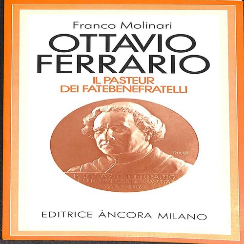 Franco molinari ottavio - franco,