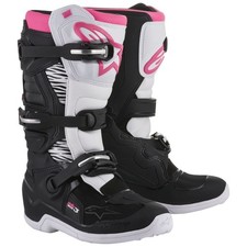 Alpinestars Stella Tech 3 nero